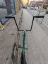 Продавам велосипед с вилка от мотор, снимка 5