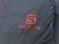 Salomon Drifter Reversible - Оригинално мъжко яке с две лица р-р XL, снимка 11