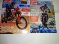 Стари списания за мотори, снимка 7