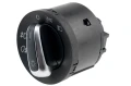 3C8941431C  Ключ за светлини фарове Volkswagen, Touran, Golf 5, Caddy, Passat, Eos, снимка 1