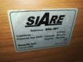 SIARE CENTER-ВНОС ФРАНЦИЯ 0510251511, снимка 7