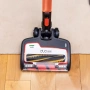 Вертикална безжична прахосмукачка Shark DuoClean IZ201EU Cordless Vacuum Cleaner, снимка 9