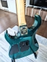 Washburn MG72 FVS, Mercury Series, 1996, Korea, снимка 7
