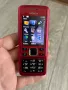 Nokia 6300 Red and Black, снимка 6