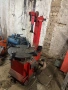 Машина за монтаж и демонтаж на гуми , снимка 3