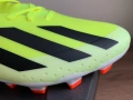 Adidas Crazyfast/Оригиниални Адидас футболни обувки/бутонки 44, 44 2/3, снимка 7