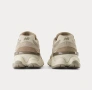 New Balance 9060 Arid Stone Mushroom Нови Оригинални Дамски Маратонки , снимка 3