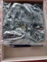 Пъзел "Masterpieces: Paul Cezanne" 2000 г. Ravensburger 1500 части, снимка 2