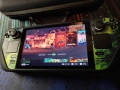 Steam Deck 512GB + 256GB SDcard + аксесоари, снимка 3