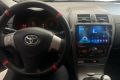 Toyota Corolla мултимедия Android GPS навигация, снимка 3