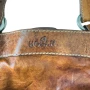 Hogan Leather Shoulder Bag, снимка 3