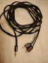 Кабели 3.5 мн към чинчове, снимка 3