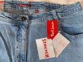 Светло сини дънки от марката Port Louis, 2XL, снимка 9