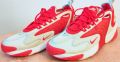 Nike Air Zoom 2k Red/White 44ти номер 28см стелка, чисто нови маратонки , снимка 2