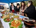 Празник на Сланината и Греяната Ракия в Априлци, снимка 4