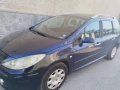 Пежо 307 SW 1.6 бенин, снимка 1