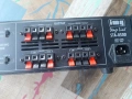 Продавам повредено осем канално мощтно стъпало IGM STAGE LINE STA850D ЦЕНА-45 Евро, снимка 13