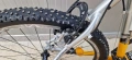 Алуминиев велосипед HAIBIKE колело 26", снимка 9