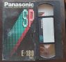 Видеокасети PANASONIC VHS SP E-180, снимка 3