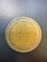 Френска монета, снимка 1