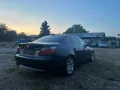 BMW E60 525i на части, снимка 4