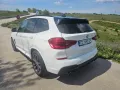 bmw X3M40i 3.0   360kc Xdrive -цена 75 500 лв   -редовни документи , всичко платено , задължително п, снимка 10