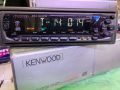 Kenwood KDC-5070R ///CD чейнджър Kenwood KDC-C602, снимка 3