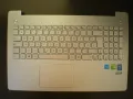 ASUS N550J N550JV на части, снимка 1