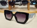 Дамски слънчеви очила - 52 sunglassesbrand , снимка 1 - Слънчеви и диоптрични очила - 45856608