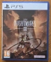Little Nightmares 3 PS5 Playstation 5 Плейстейшън PS диск игра, снимка 1