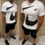 Нов летен екип Nike, снимка 1 - Спортни дрехи, екипи - 45698764