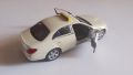 Mercedes-Benz E-Class W213 Taxi 2016 Welly 1:34-39, снимка 5