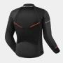 Текстилно яке за мотоциклет SHIMA X-Mesh 2.0 2026 ,всички протектори 232.74 лв. / 119 €, снимка 7