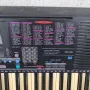 Синтезатор Yamaha PSR-220, снимка 2