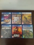 Продавам игри за Playstation 4 (PS4), снимка 3