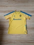 Оригинална мъжка тениска Hummel x Brondby IF / Season 21-22 (Home), снимка 1