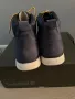 Timberland Killington Chukka Navy Nubuck боти за момче 39, снимка 3