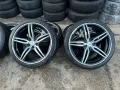 5х112 Джанти 19 Audi VW Mercedes Skoda Seat 5x112, снимка 3