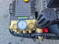 професионална италянска водоструйка interpump karcher, снимка 6