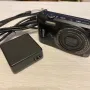 Nikon Coolpix S6900 Black 16.0 MP Digital Camera, снимка 6