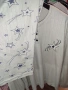 Дамска пижама 4XL, снимка 3