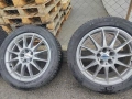 4бр.алуминиева джанта 18цола за Volkswagen Tiguan, снимка 3