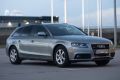 Ауди А4  Quattro ГАЗ/LPG В8 1,8 TFSI, снимка 3