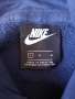 Оригинален мъжки суичър Nike Club Fleece, снимка 4