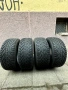 4бр зимни гуми 225/45/17 Tigar 7мм дот21, снимка 1