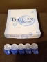 90 броя Контактни лещи Dailies Aqua Comfort Plus Диоптер -5, снимка 3