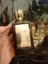 Toledo 72 Gold Amber Intense 100ml EDP, снимка 3