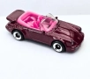 Hot Wheels Porsche 911 Turbo Cabriolet, снимка 2