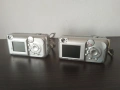 Canon DIGITAL  IXUS 30 ,Canon IXUS 50, Canon PowerShot A420 Japan , снимка 7
