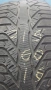 215.60.16 зимни гуми без кривини лепенки и фитили , снимка 3